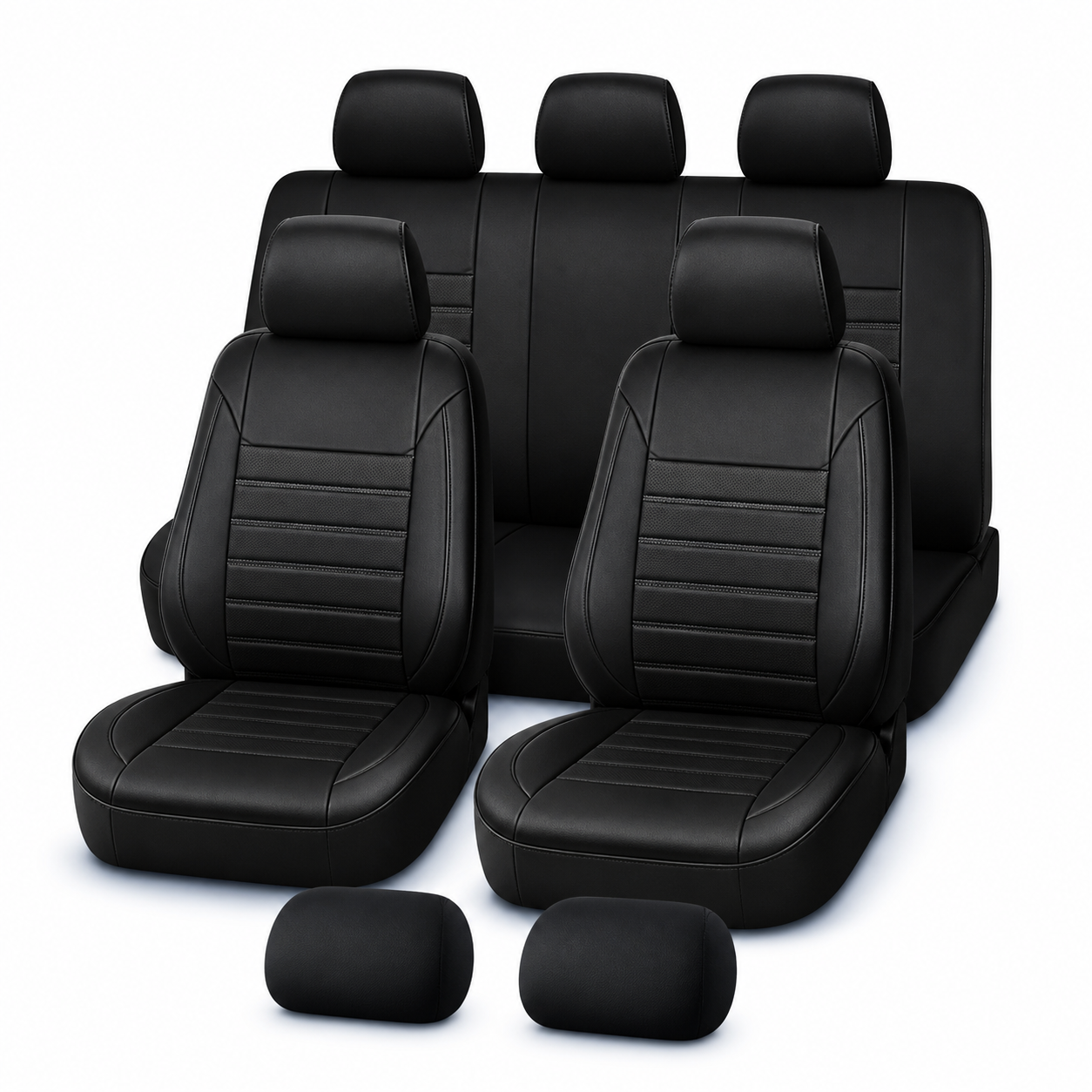 Premium Universal Car Seat Covers