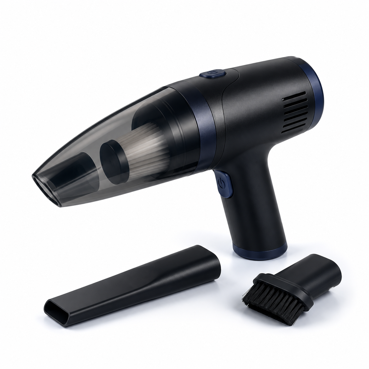 Cordless Handheld Car Vacuum