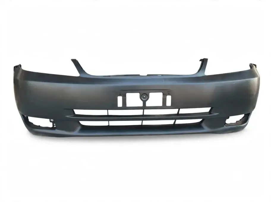 Toyota Bubble Front Bumper
