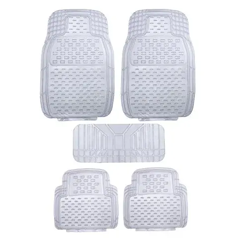 Universal Transparent Car Mats